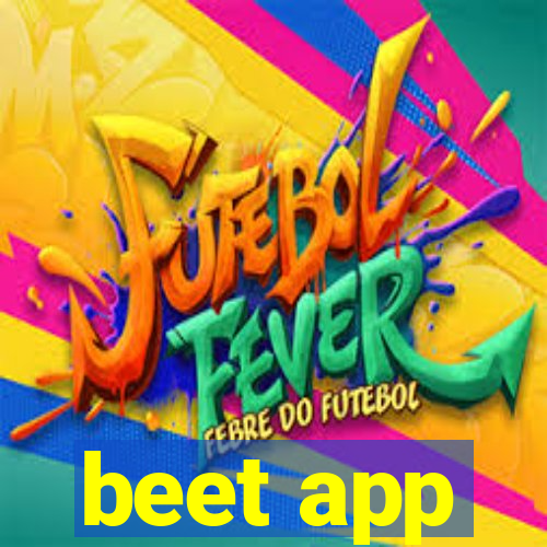 beet app